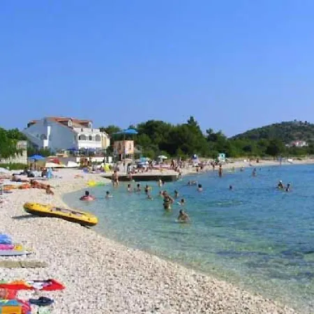 Jelka Rogoznica (Sibenik-Knin)
