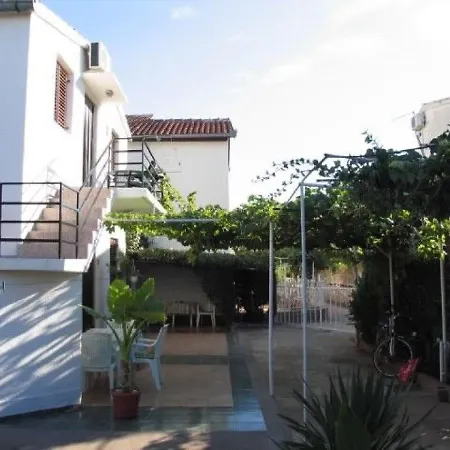 Apartamento Jelka *