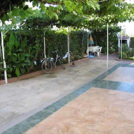 Jelka Apartamento *