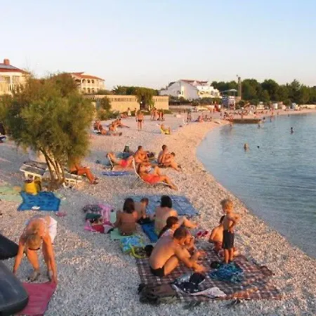 Jelka Apartamento Rogoznica (Sibenik-Knin)