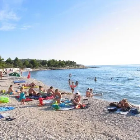 Apartamento Jelka Rogoznica (Sibenik-Knin)