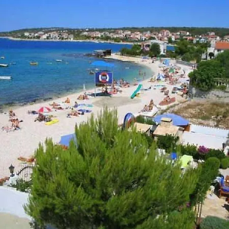 Apartamento Jelka Rogoznica (Sibenik-Knin)