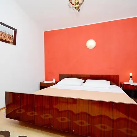 Apartamento Jelka Rogoznica (Sibenik-Knin)