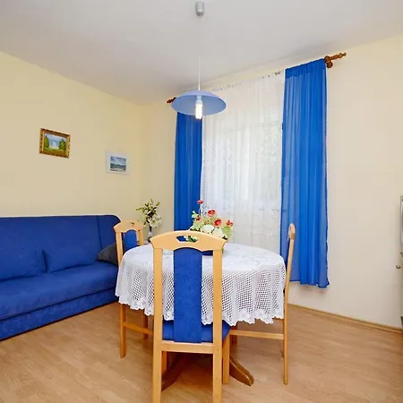 Apartamento Jelka