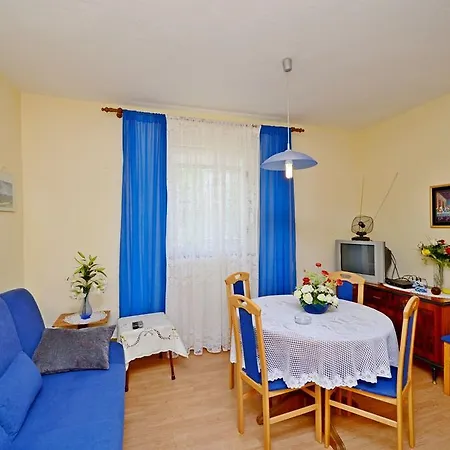 Jelka Apartamento *