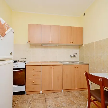 Jelka Rogoznica (Sibenik-Knin)