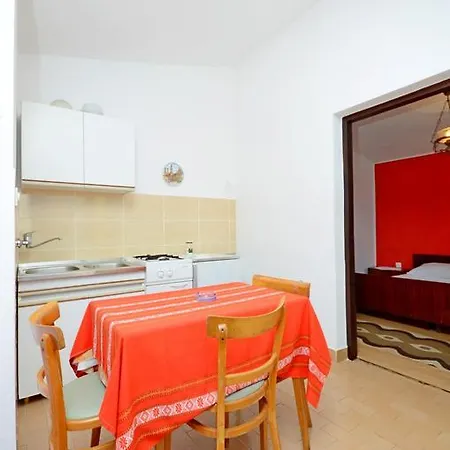 Apartamento Jelka *