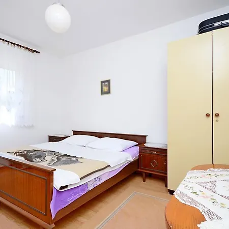 Apartamento Jelka Rogoznica (Sibenik-Knin)