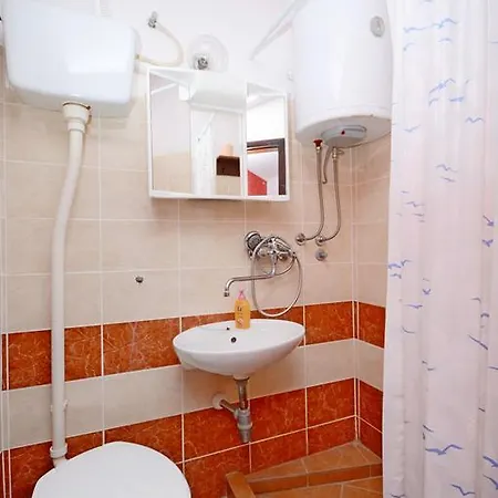 Jelka Apartamento Rogoznica (Sibenik-Knin)