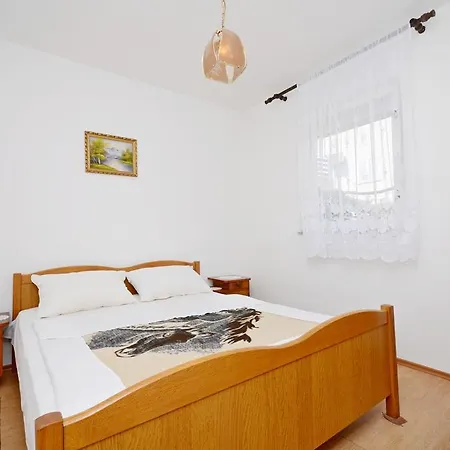 Apartamento Jelka *