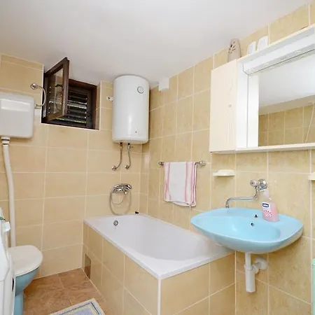 Apartamento Jelka Rogoznica (Sibenik-Knin)